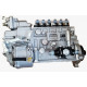 ТНВД Топливный насос высокого давления для двигателя Shanghai C6121ZG50 (грейдер PY220H)